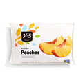 Sliced Peaches 16 Oz Frozen 365 By Whole Foods Market