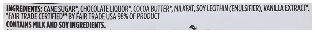 Semisweet Chocolate Chips 24 Oz 365 By Whole Foods Market