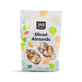 Sliced Almonds 8 Oz 365 By Whole Foods Market
