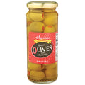 Wegmans Queen Olives with Pimento 7 Oz