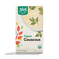 Organic Couscous 10 Oz 365 By Whole Foods Market