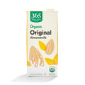Organic Unsweetened Original Almond Milk 64 Fl Oz 365 By Whole Foods Market