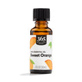 100% Essential Oil Sweet Orange 1 Oz 365 By Whole Foods Market