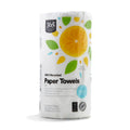 100% Recycled Jumbo Paper Towels Ultra-Strong 135 Sheets 3 Count 365 By Whole Foods Market