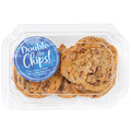 Wegmans Ultimate Double Chocolate Chip Cookies 5 Pack 8 Oz