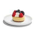 Mini Mixed Berry Cheesecake 1 Count 6.5 Oz Whole Foods Market