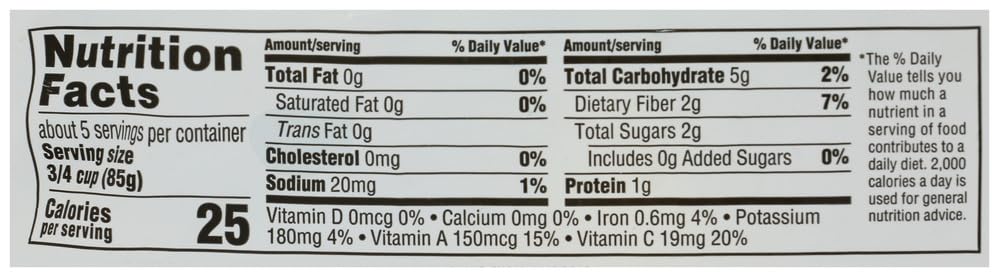 Garden-Style Blend 16 Oz 365 By Whole Foods Market