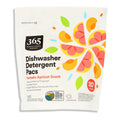 Pomelo Apricot Dish Pacs 20 Count 8.89 Oz 365 By Whole Foods Market