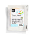 Oven Roasted Turkey Breast Ultra Thin Deli Slices 6 Oz 365 By Whole Foods Market