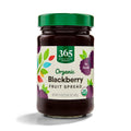 Organic Blackberry Conserve 17 Oz 365 By Whole Foods Market