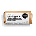 Bacon Egg & Cheese Breakfast Wrap 8.1 Oz 365 By Whole Foods Market