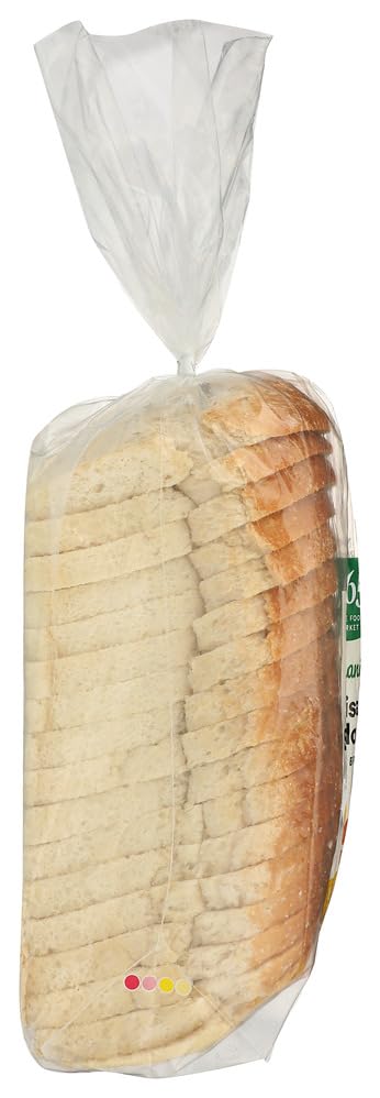 Organic Sourdough Bread 24 Oz 1 Count 365 by Whole Foods Market