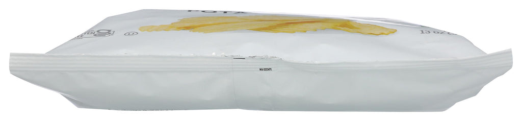 Rippled Sea Salt Potato Chips 13 Oz 365 By Whole Foods Market