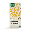 Organic Cheddar Macaroni & Cheese Shapes Llama Adventure 6 Oz 365 By Whole Foods Market