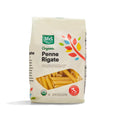 Organic Penne Rigate 16 Oz 1 Count 365 By Whole Foods Market