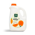 Organic Pulp Free Orange Juice 89 Fl Oz 1 Count 365 By Whole Foods Market