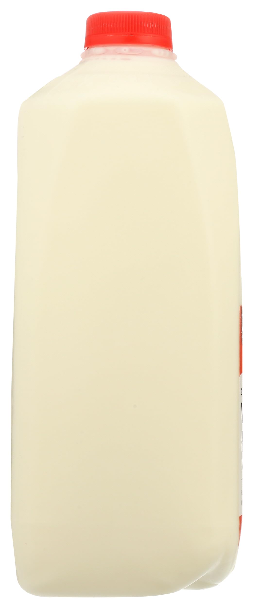 Organic Whole Milk 64 Fl Oz 365 By Whole Foods Market