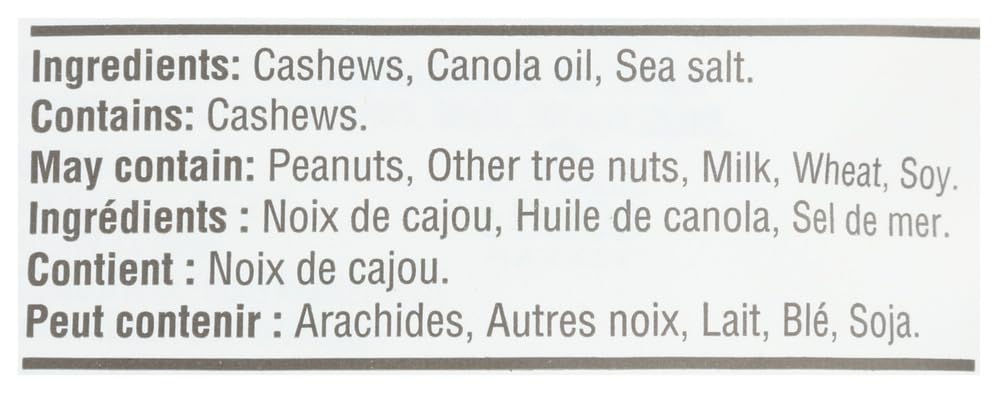 Roasted & Salted Cashews 16 Oz 365 By Whole Foods Market