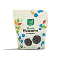 Organic Dried Blueberries Sweetened 8 Oz 365 By Whole Foods Market