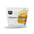 Wild Caught Breaded Fish Squares 32 Oz 365 By Whole Foods Market