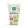 Organic White Quinoa 16 Oz 365 By Whole Foods Market