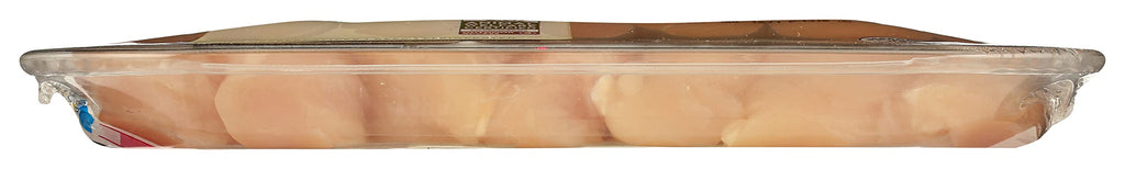 Organic Chicken Breast Tenderloin 1 Lb 365 By Whole Foods Market