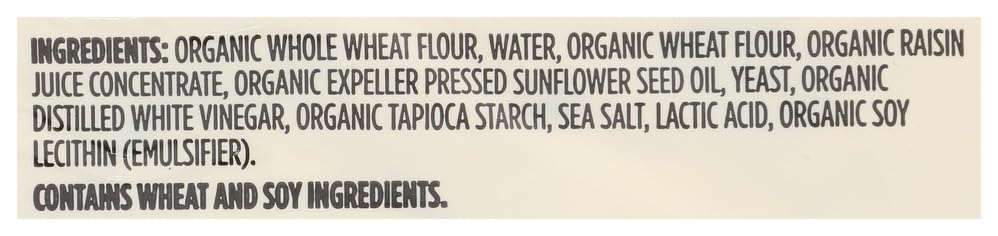 Organic Whole Wheat Thin & Crispy Pizza Crusts 2 Ct 365 By Whole Foods Market