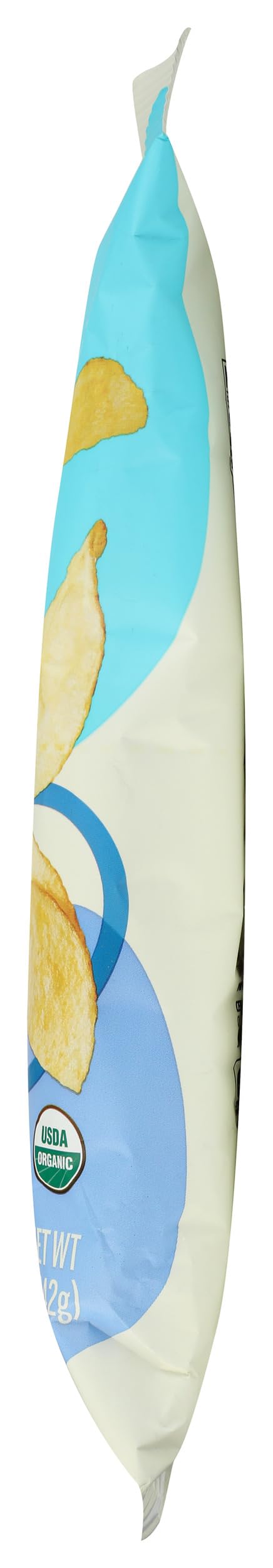 Organic Classic Sea Salt Potato Chips 5 Oz 365 By Whole Foods Market