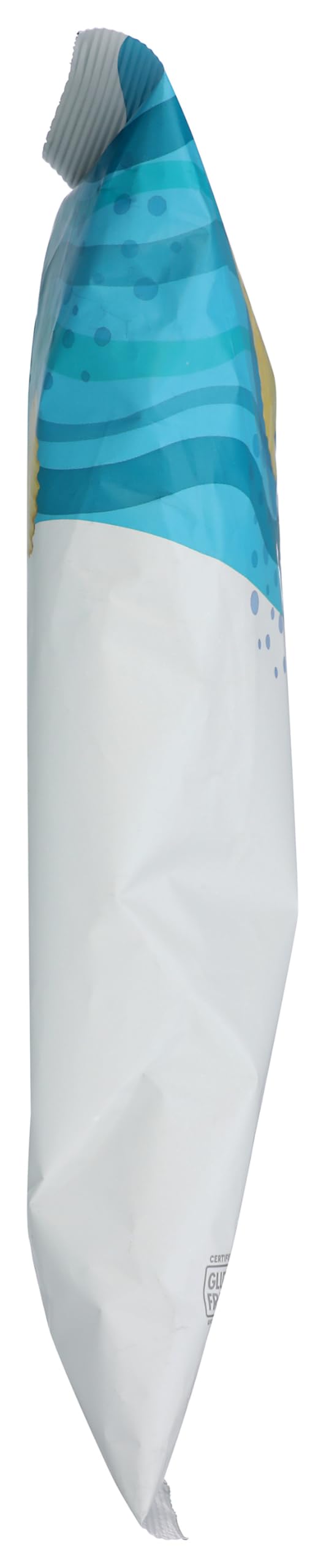 Rippled Sea Salt Potato Chips 13 Oz 365 By Whole Foods Market