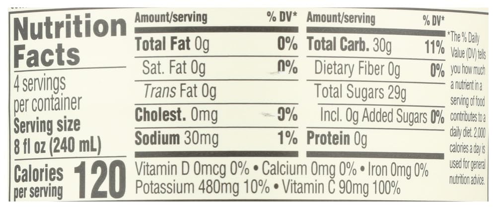 Organic Carrot And Orange Juice With Turmeric 32 Fl Oz 365 By Whole Foods Market