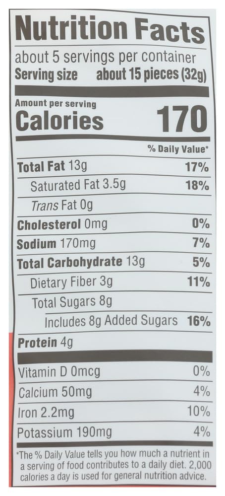 Dark Chocolate Covered Almonds 6 Oz 365 By Whole Foods Market