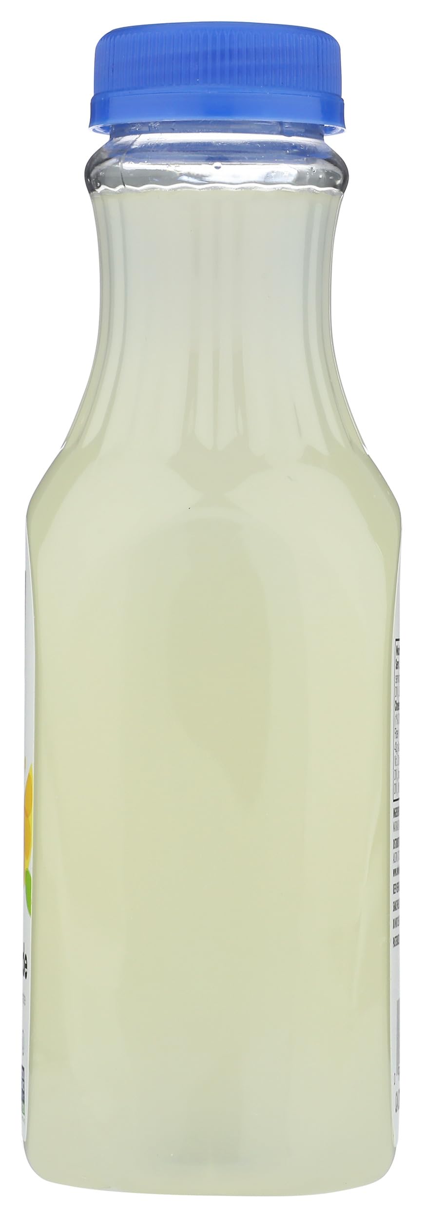 Lemonade 12 Fl Oz 365 By Whole Foods Market