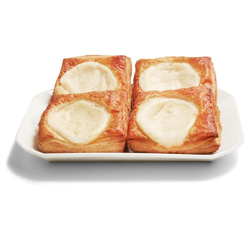 Cheese Danish 4 Count 12 Oz 1 Count Whole Foods Market