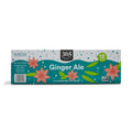 Ginger Ale Cans 12 Fl Oz 12 Pack 365 By Whole Foods Market