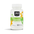 Turmeric 60 Count 365 By Whole Foods Market