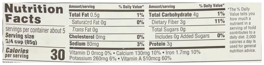 Organic Chopped Spinach 16 Oz 365 By Whole Foods Market