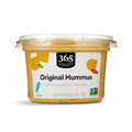 Original Hummus 16 Oz 365 By Whole Foods Market