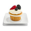 Small Berry Chantilly Cupcake 1 Count 4 Oz Whole Foods Market