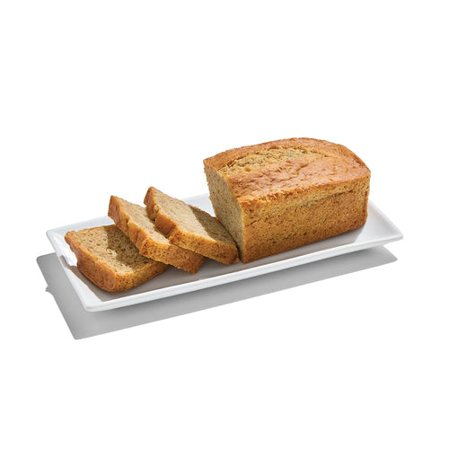 Brown Butter Banana Tea Bread 2 Oz 6 Count Whole Foods Market