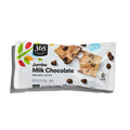 Jumbo Milk Chocolate Baking Chips 10 Oz 365 By Whole Foods Market