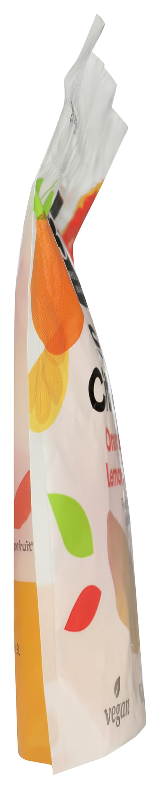 Sour Gummy Citrus Slices 7 Oz 365 By Whole Foods Market