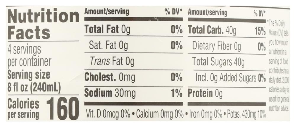100% Pomegranate Juice 32 Fl Oz 365 By Whole Foods Market