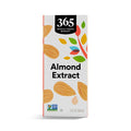 Almond Extract 2 Fl Oz 365 By Whole Foods Market