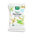 Organic Lightly Salted Pea Crisps 3.3 Oz 365 By Whole Foods Market