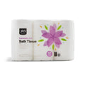 Sustainably Soft Bath Tissue Hypoallergenic 286 Sheets Per Roll 12 Count 365 By Whole Foods Market