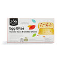 Uncured Bacon & Cheddar Egg Bites 4.2 Oz 365 By Whole Foods Market