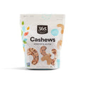 Roasted & Salted Cashews 24 Oz 1 Count 365 By Whole Foods Market
