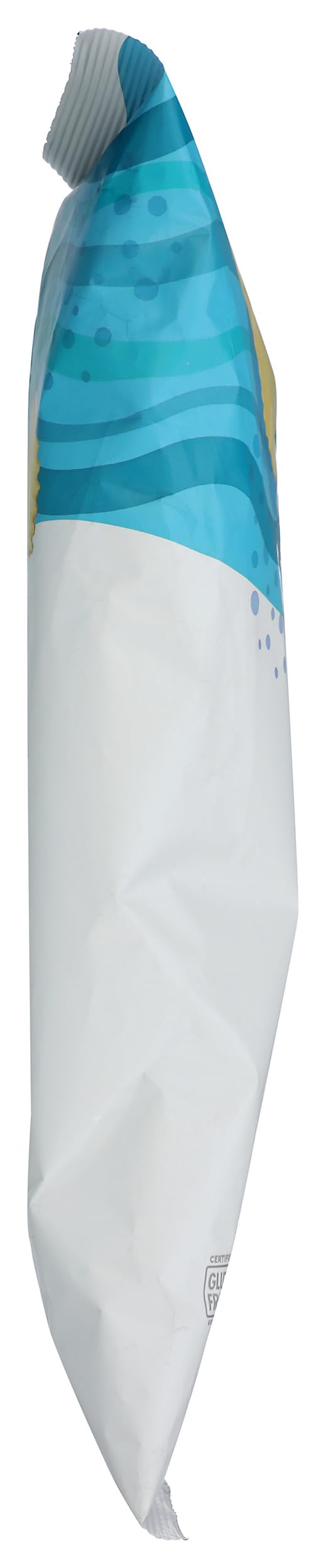 Rippled Sea Salt Potato Chips 13 Oz 365 By Whole Foods Market