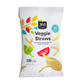 Veggie Straws 6 Oz 365 By Whole Foods Market