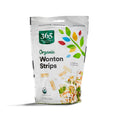 Organic Wonton Strips 3.5 Oz 365 By Whole Foods Market